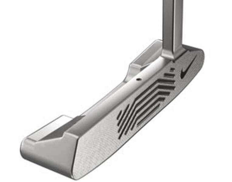 Nike Method 001 Putter 2nd Swing Golf